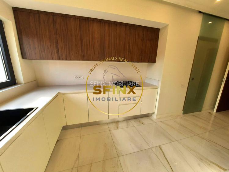 Washington Residence, 4 rooms for rent, pet friendly, renovated, parking - 21