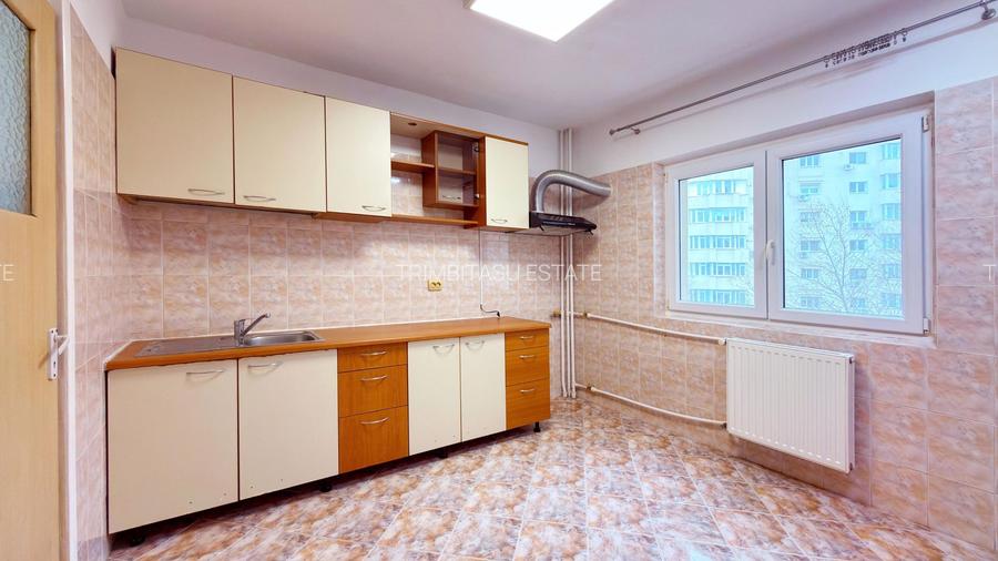 Apartament 3 camere Lacul Tei Teiul Doamnei - 8