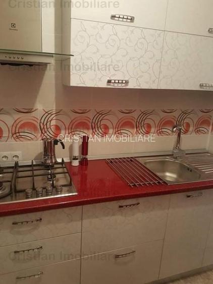 VEZI VIDEO! 3 camere Mobilat-Utilat, Finisaje Lux, confort 1, Calea Galati - Pia - 16