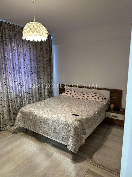 Apartament 2 camere Bloc nou | Grand Arena Metalurgiei in Apărători cu parcare - 4