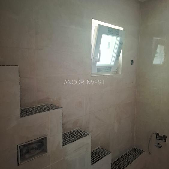 Ap 3 camere- S=75 mp,renovat, zona Kaufland - 8