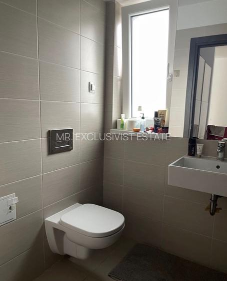 Apartament 2 camere Bloc nou zona Barbu Văcărescu Pipera in Belvedere - 12