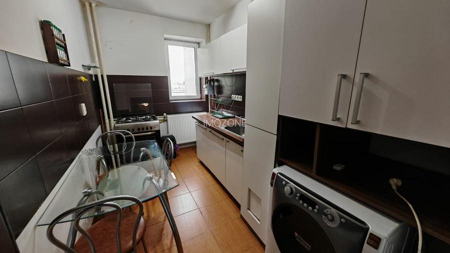 Drumul Taberei - Favorit, 3 camere, 2/10, mobilat, utilat complet, comision 0% - 6