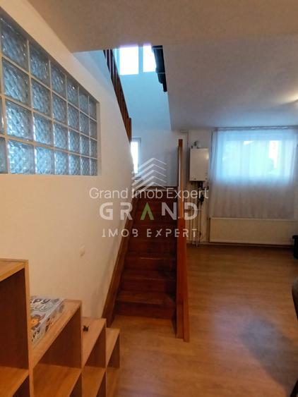 Apartament 3 Camere | 2 Dormitoare | 85 MP | Semicentral/Strada Traian - 17