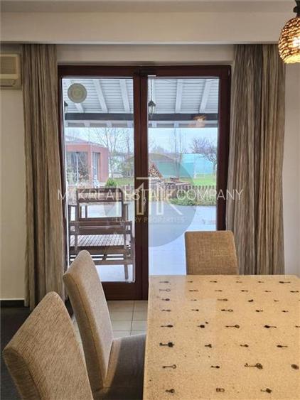 Vila 5 camere | American Village Pipera I 3Locuri de parcare - 17