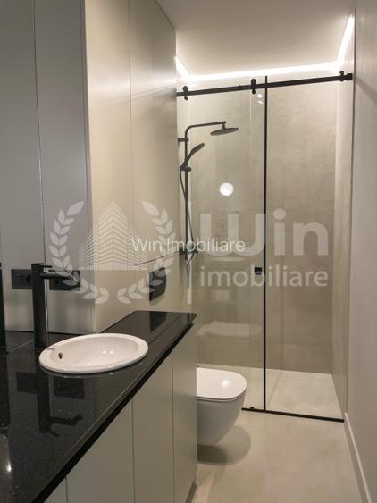 Apartament 2 camere ultrafinisat in bloc nou | Parcare | Piata Cipariu - 8