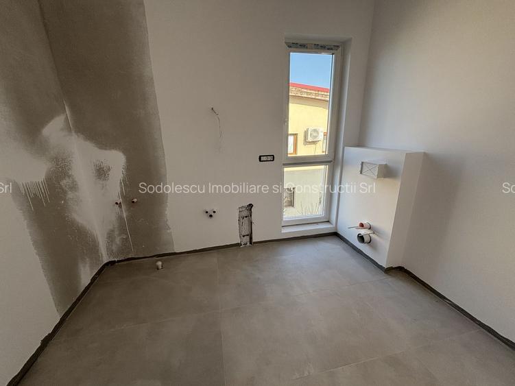 Duplex cu finisaje de calitate si proiect deosebit - 24