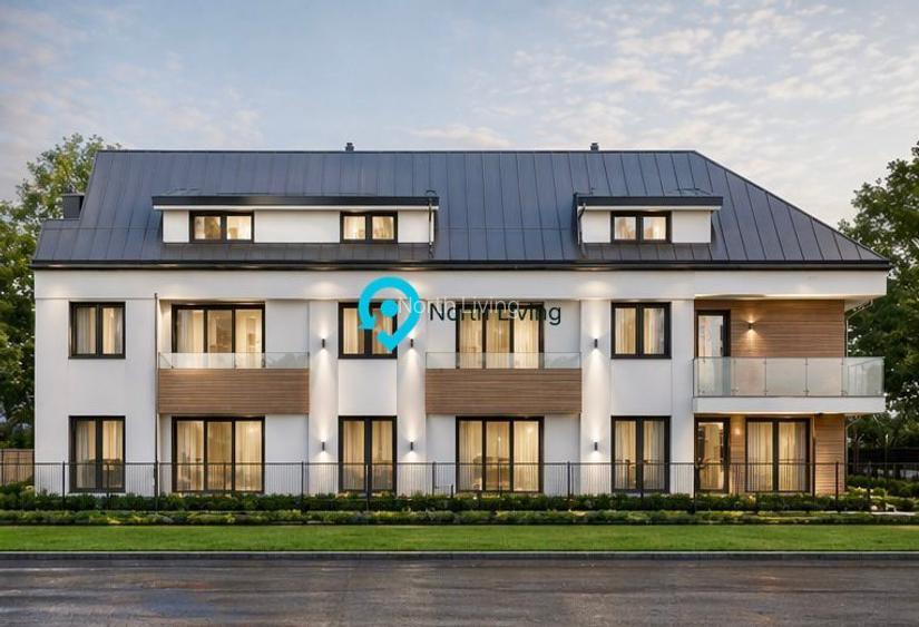 Case Premium de Vânzare | Proiect Boutique – Sector 1 | Finalizare 202 - 2