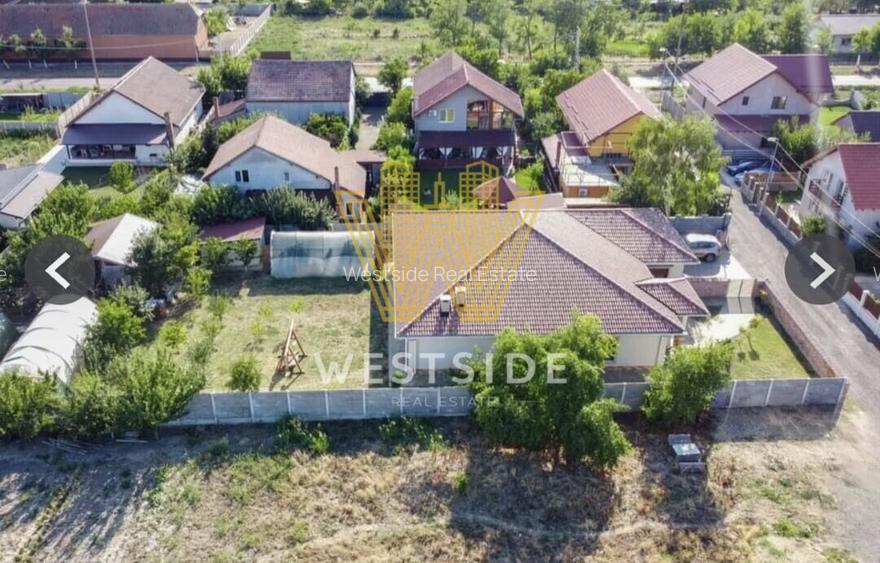 Casa premium de vanzare, in Sanmihaiu Roman - 13