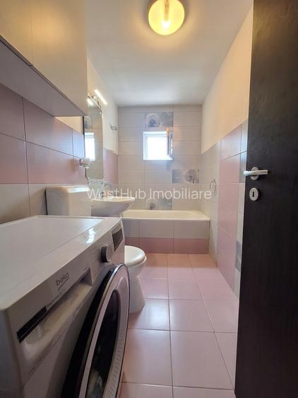 Apartament 2 camere, 53 mp utili + balcon, semidecomandat - Aradului - 5