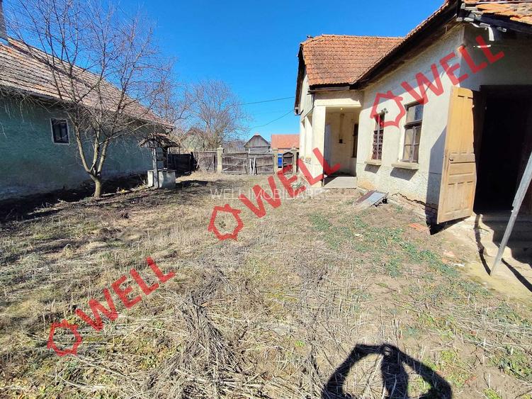 Casă de vânzare în Peteni! - 2