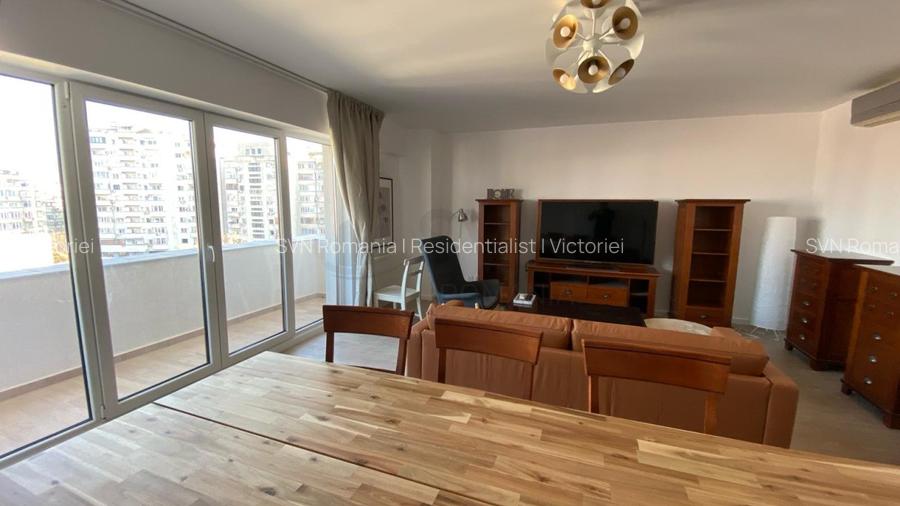 REA1018417 Apartament 3 camere - Unirii - Decebal - 2