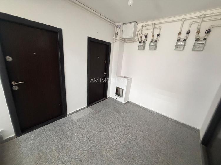 AP. 2 CAMERE - CURTE PROPRIE 65 MP, BLOC NOU, PARCARE INCLUSA,COMIS 0% - 8