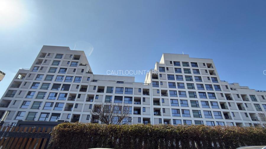 Apartament 3 camere | Baneasa | Buena Vista |  Parcare | Petfriendly - 11