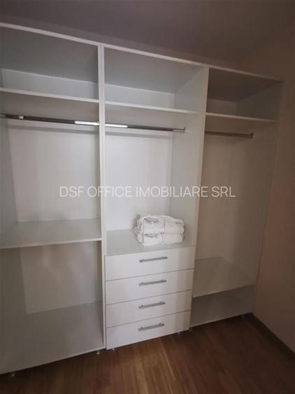 Ap cu 2 camere, Loc de parcare Exclusive Residence, Copou Iasi - 14