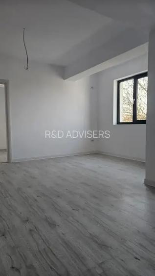 Apartament 3 Camere – Otopeni Central | Parcare Inclusă la Subteran - 4