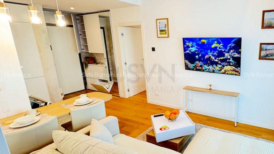 REA1028177 Apartament 2 camere l Floreasca l Upsite - 4