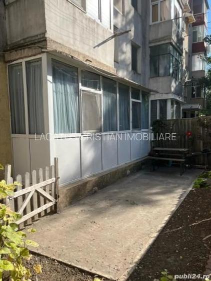 APARTAMENT 2 CAMERE SEMIDECOMANDAT ZONA KM 4-5 - 5