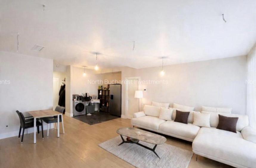 APARTAMENT 4 CAMERE - MOBILAT - PIPERA - COMISION 0% - 6