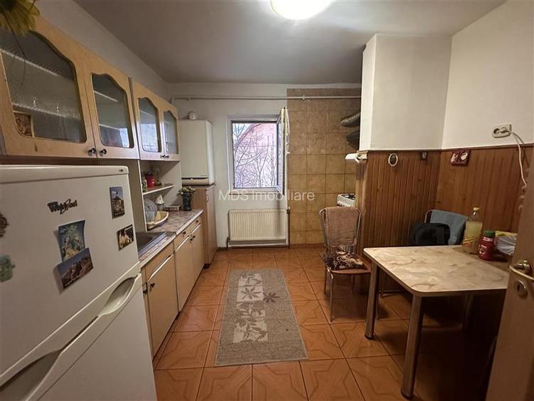 3 camere , decomandat , centrala , Sagului - 6