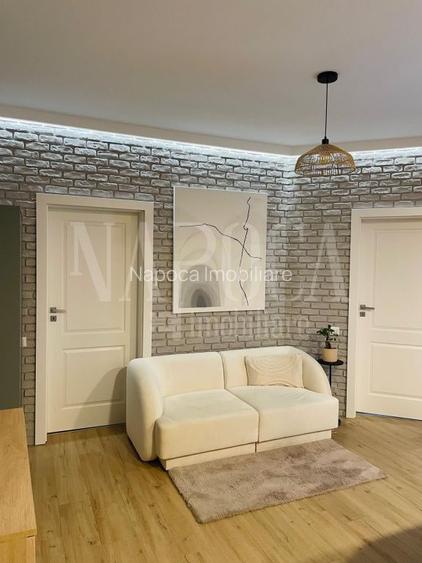 Apartament 3 camere de vanzare in Buna Ziua, Cluj Napoca - 5