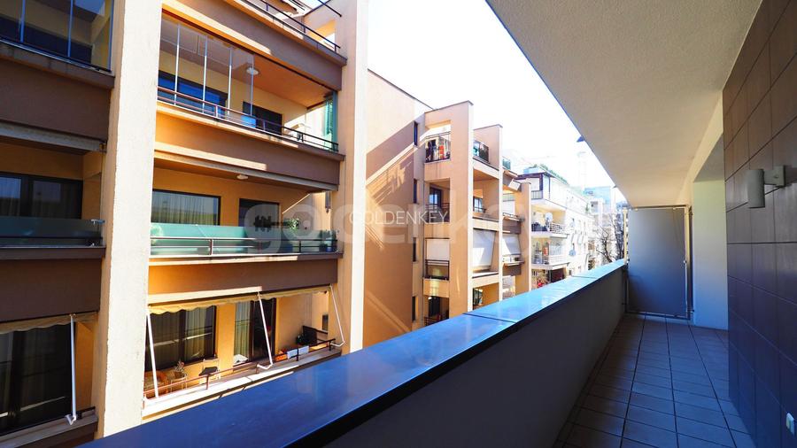 Apartament generos cu 4 camere | vedere spre parc - 15