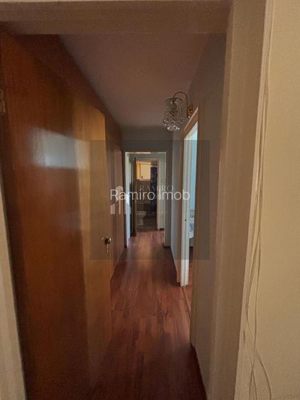 Apartament 3 camere /centrala proprie/Brancoveanu - 5