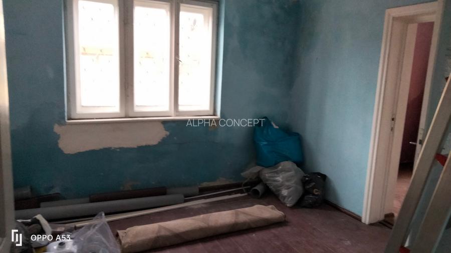 CASA D+P  -  3 CAMERE DE VANZARE - TOMIS II - 3