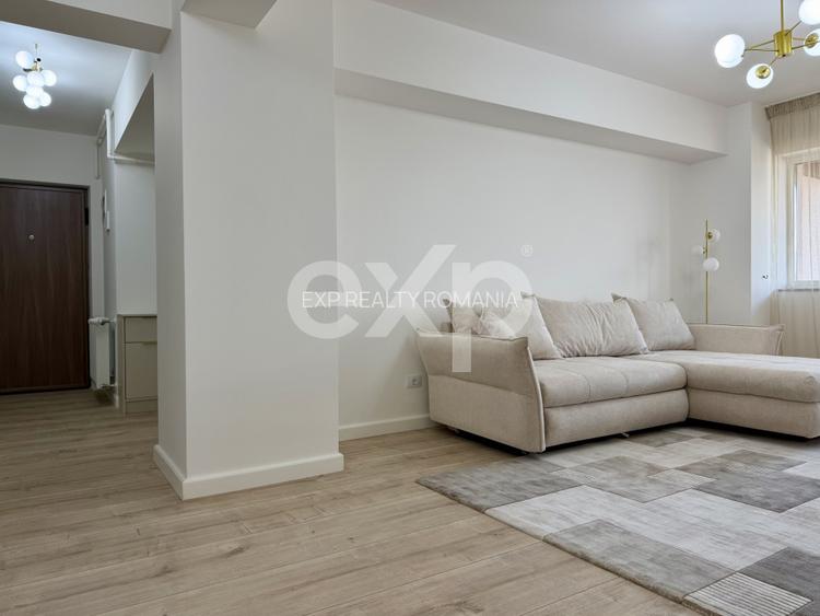 Apartament exclusivist cu 2 camere | Prima închiriere | Zona Mall - 5