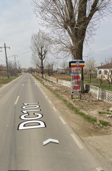 DARASTI-ILFOV  HALA - 9