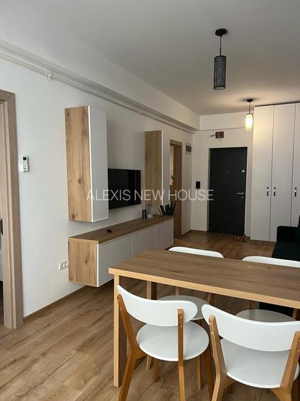 Apartament 2 camere CAMPUS- - 4