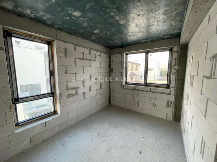 Duplex vile -C2 și C3- Palazu Mare - 50