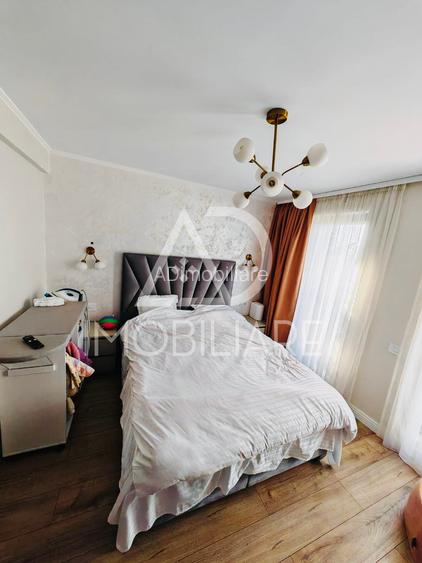 Apartament superb 123 mp , O % COMISION - 19