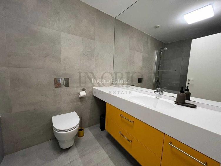 Apartament 2 Camere | One Herastrau Towers - 7