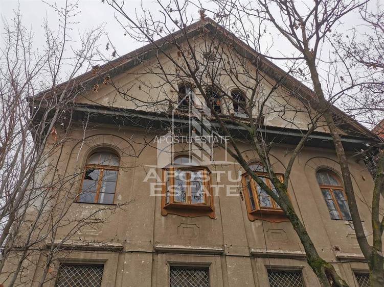 Casa individuala in zona Ultracentrala - 3