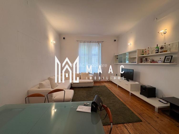 Apartament 3 Camere I La vila I Central I Loc de parcare - 2