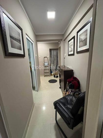 3 Camere Decomandat Circular 67 mp Zona Ultracentrală Mobilat Utilat - 20