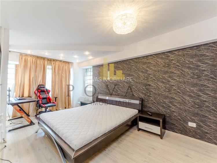 Inchiriere Apartament 3 Camere Militari Metrou Gorjului - 3