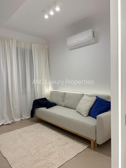 INCHIRIERE 3 CAMERE CORTINA NORTH PIPERA ROND OMV - 7