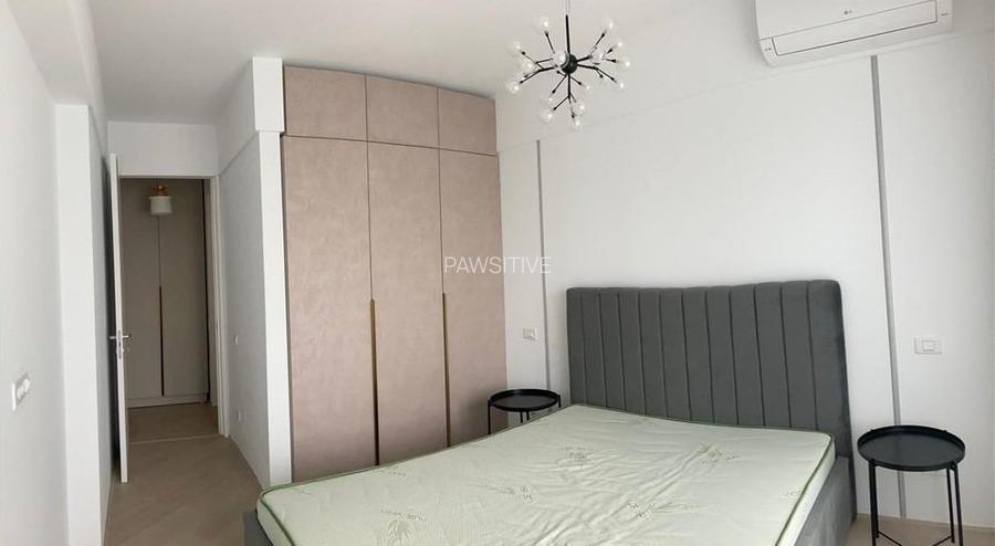 2 camere tineretului bloc nou - 8