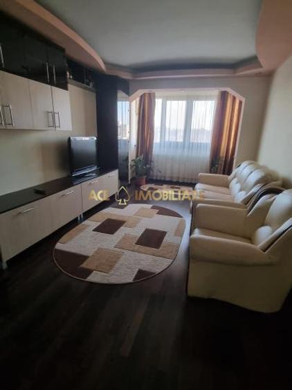 2 Camere de inchiriat | Berceni | Utilat | Mobilat | Parcare