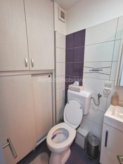 Decebal | Alba Iulia | Muncii |  Garsoniera moderna - 15