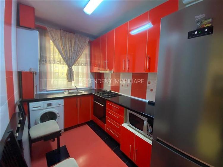 Decomandat, loc parcare, zona Grivitei, Brasov - 16