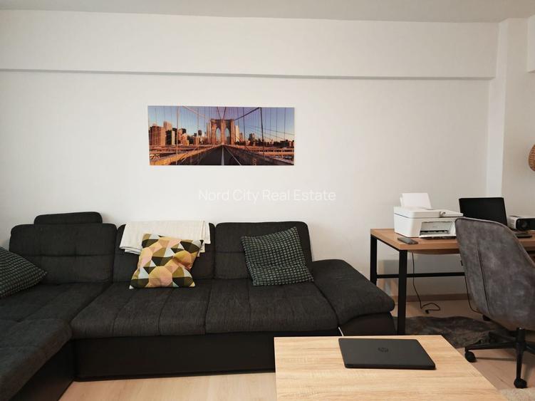 Apartament 3 camere - Baneasa - Herastrau - 6