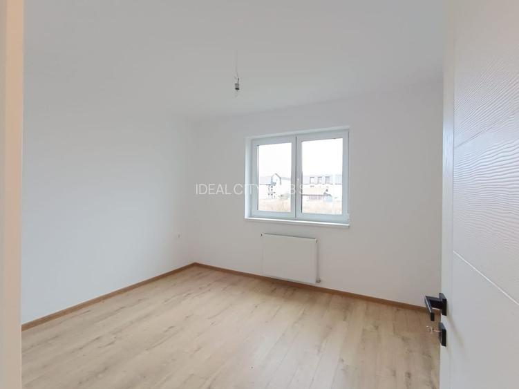 Vanzare apartament nou 2 camere Intabulat nou nelocuit  zona Tractorul - 4