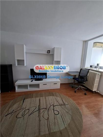 Garsonera Drumul Tabere metrou Favorit Sibiu - 3