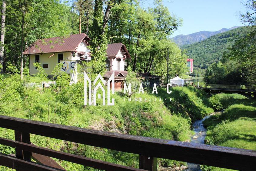 Investitie I Restaurant I Parc Izvor Caciulata - 2