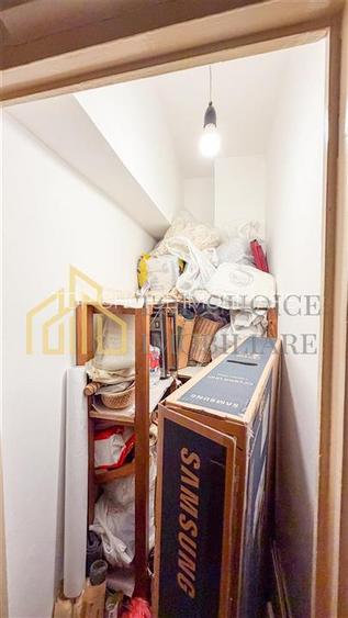 2 CAMERE SPATIOS MOSILOR | ETAJ INTERMEDIAR | BLOC DUPA CUTREMUR 1982 - 16