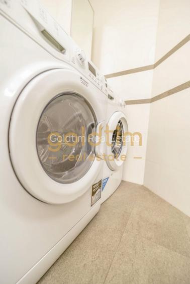 SUPERB/ZONA DE REFERINTA/PISCINA/SPATII GENEROASE/GYM/PARCARE SUBTERANA - 23