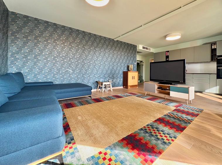 Apartament 3 Camere Mobilat zona Nordului - 2